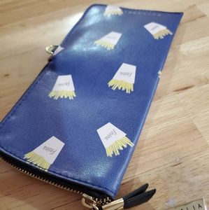 Quay Australia Fries Small Pouch